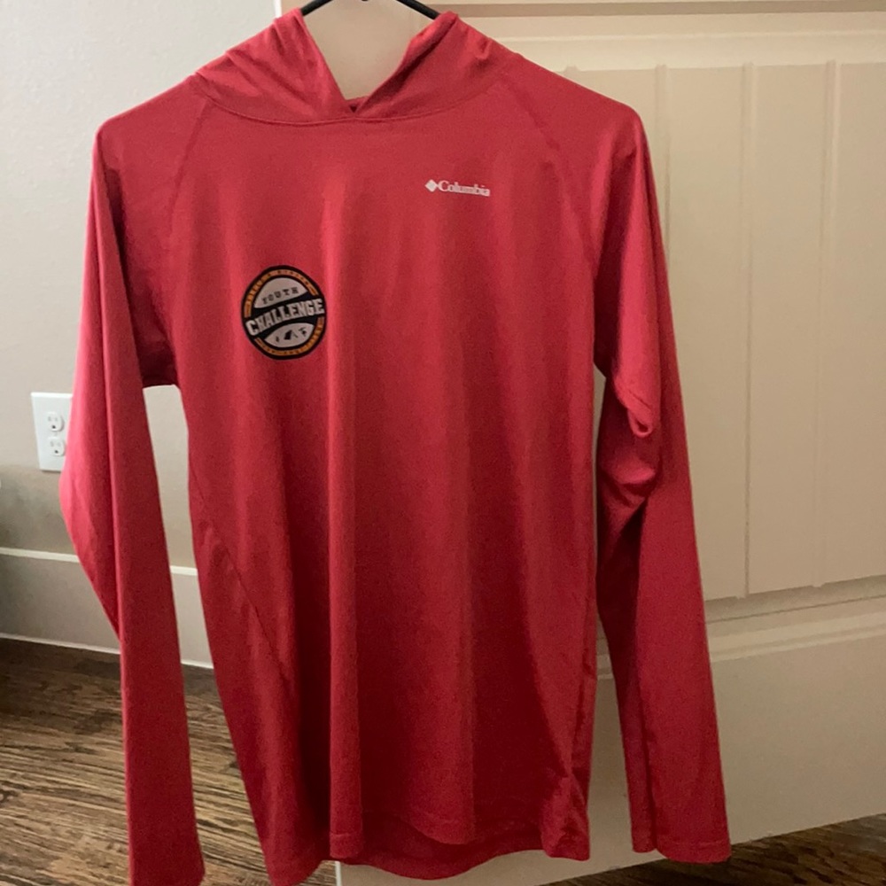 Dry fit light sweater